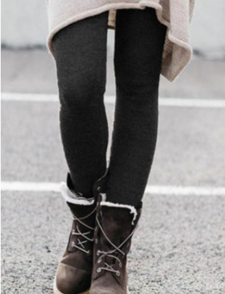 Pantaloni in stile vintage senza tempo