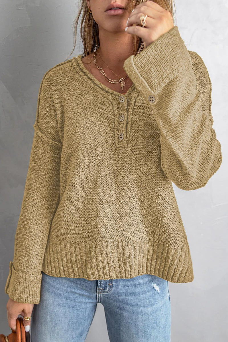 Maglione vintage classico
