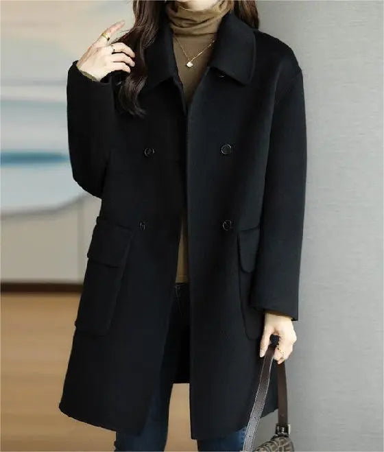 Cappotto vintage classico