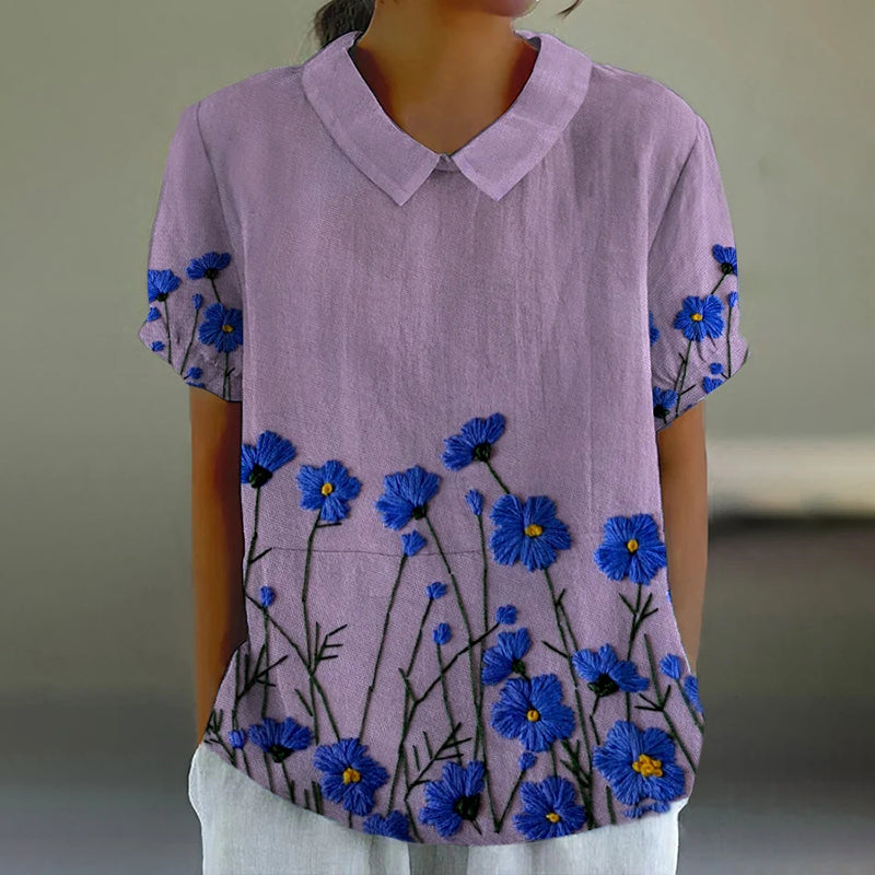 Top dal design elegante