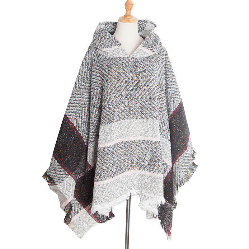 Maglione dal design classico