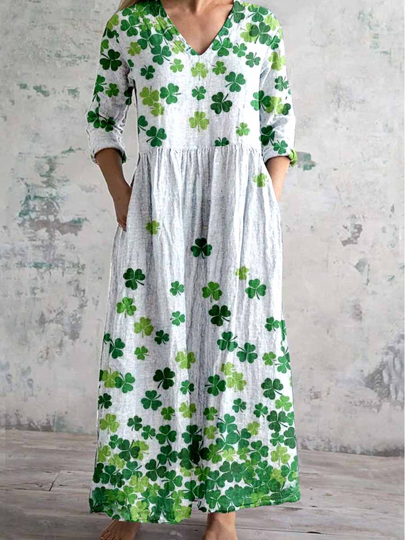 Vestito vintage classico