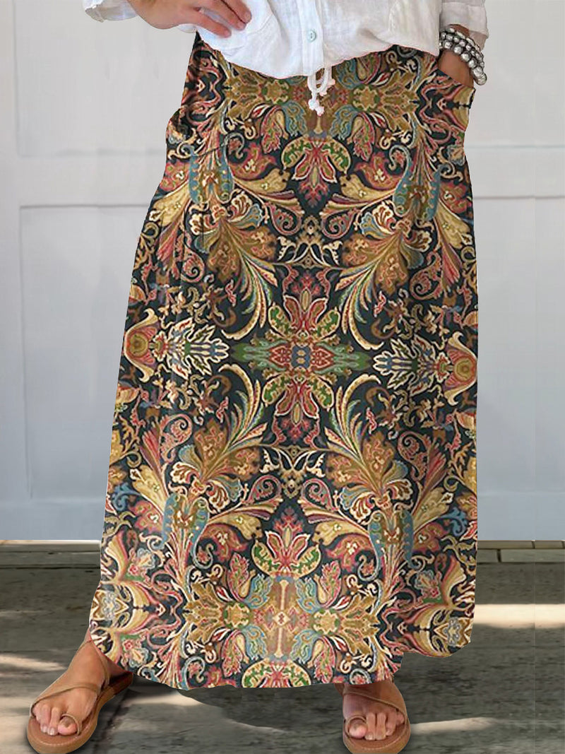 Capo in stile vintage senza tempo