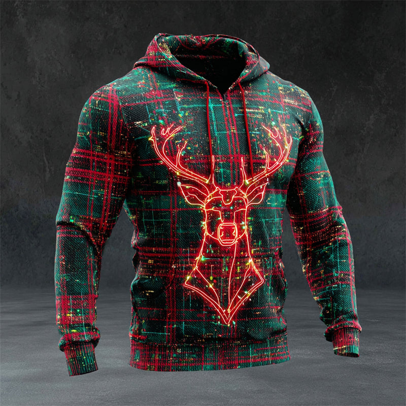Camicia dal design curato