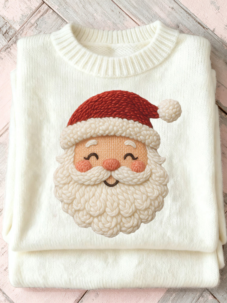 Maglione dal design elegante