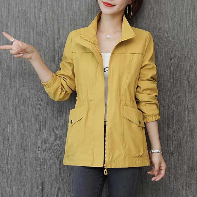 Cappotto splendidamente realizzato