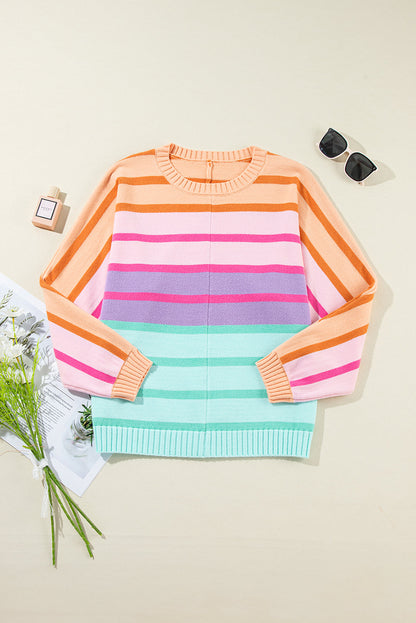 Maglione dal design elegante