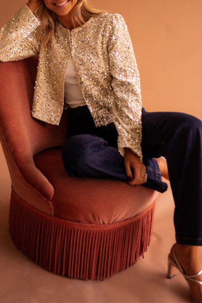 Giacca dal design raffinato