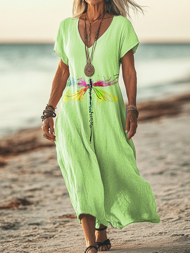 Vestito vintage classico