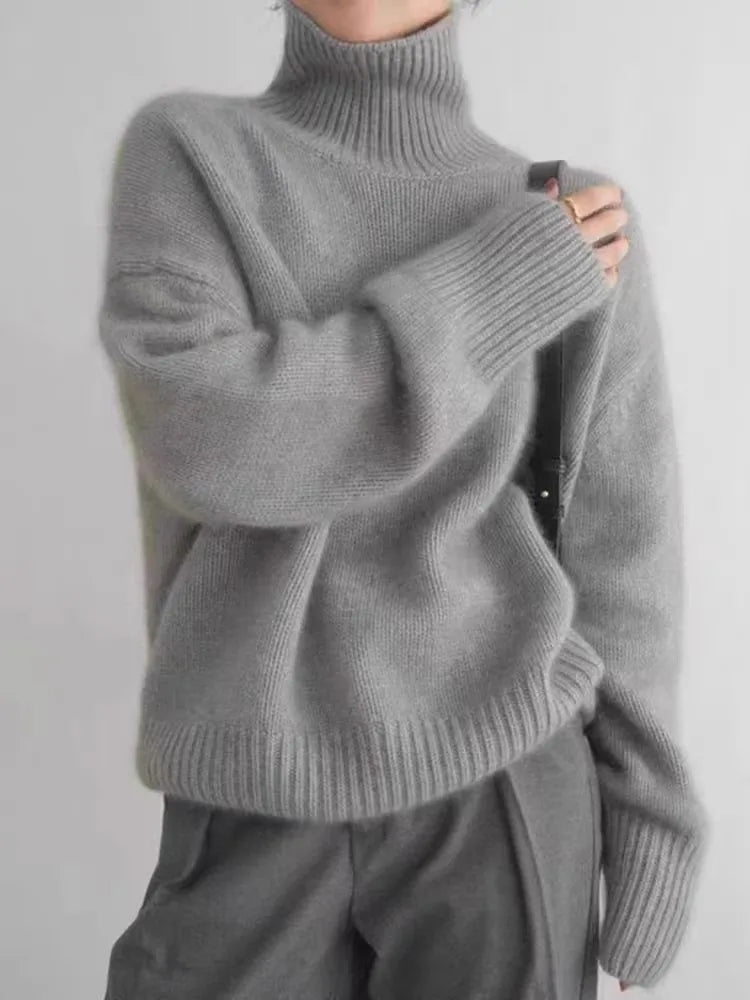 Maglione ispirato al vintage