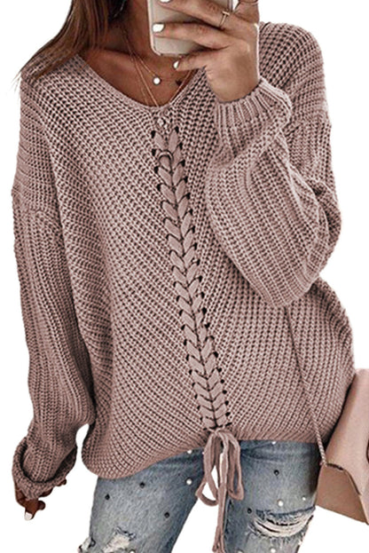Eulalia® | Comfortable and stylish winter sweater