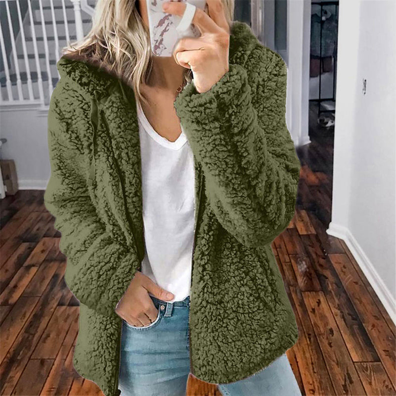 Cappotto splendidamente realizzato