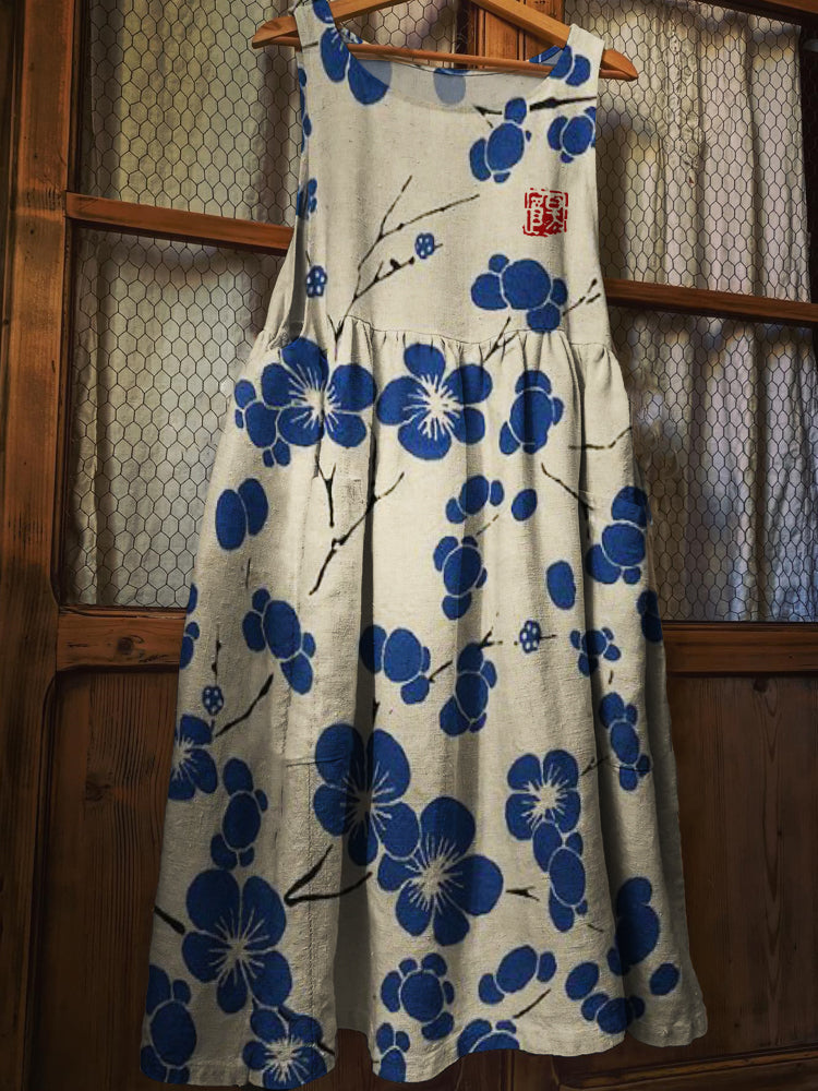 Vestito splendidamente realizzato