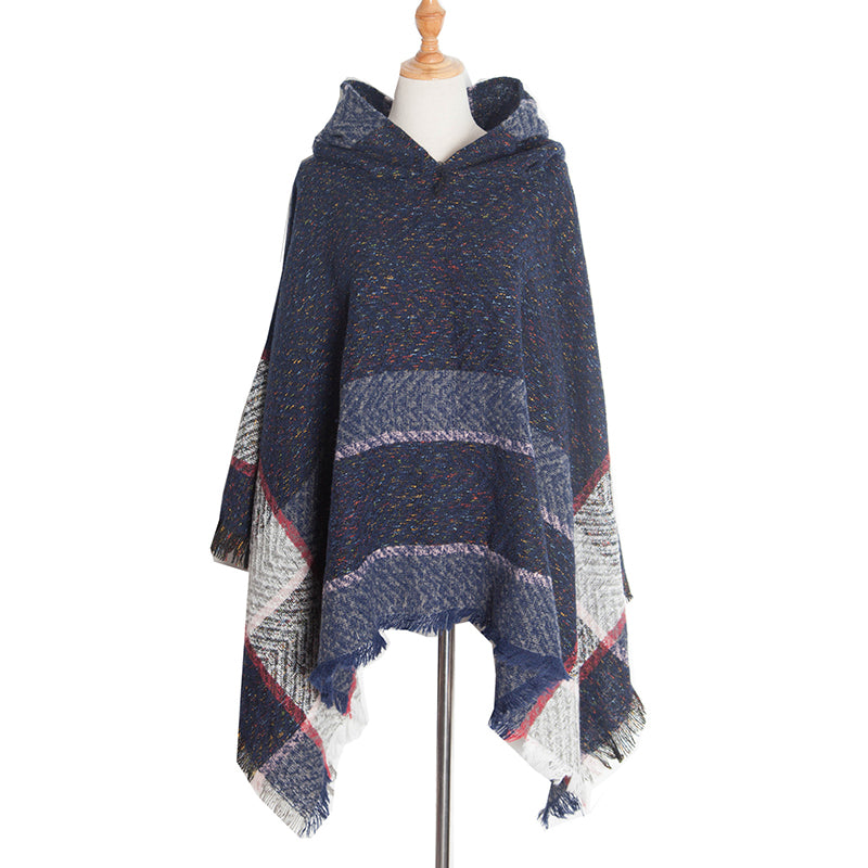 Maglione dal design classico