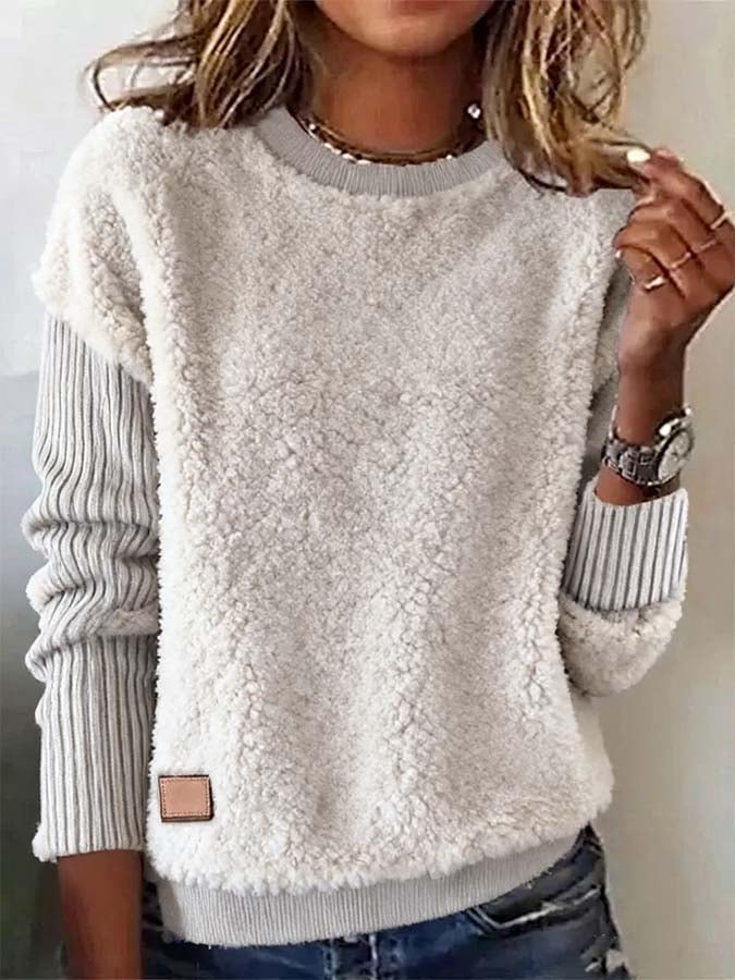 Camicia dal design elegante