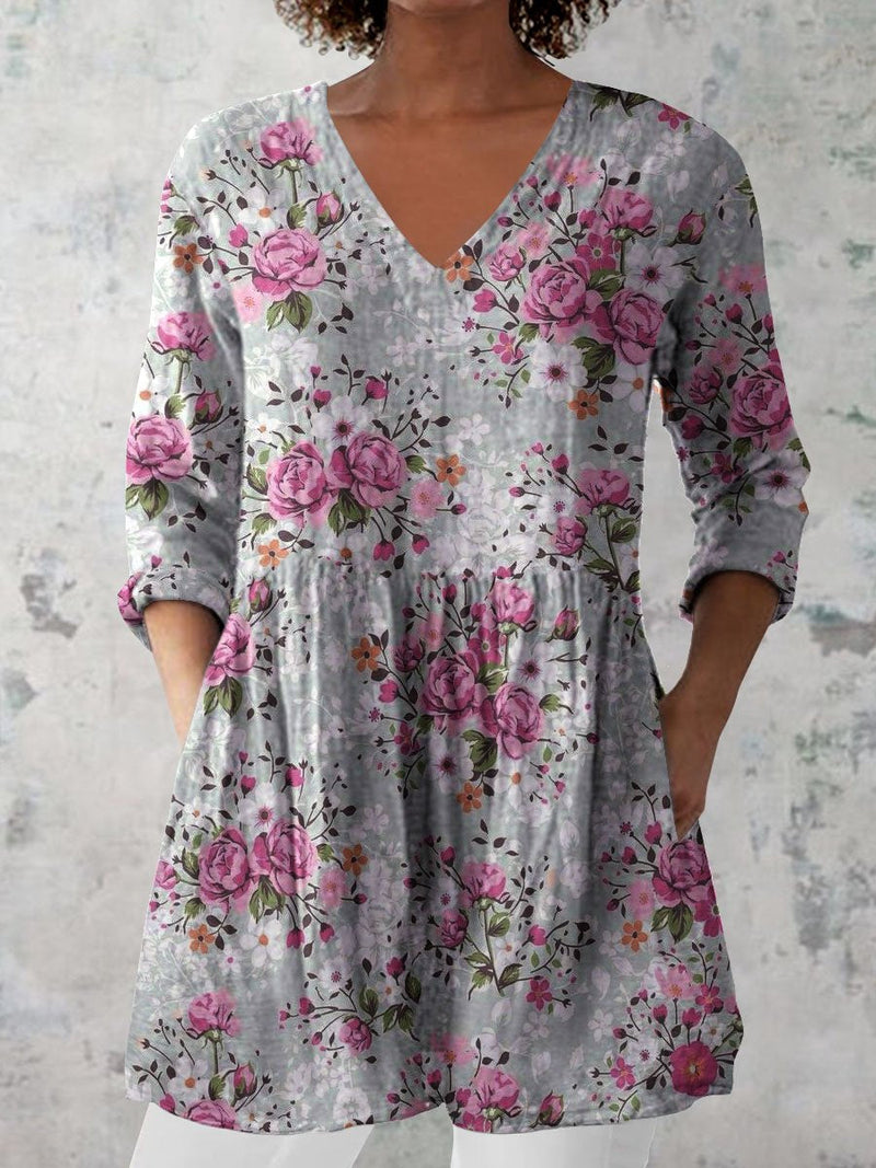 Top dal design raffinato