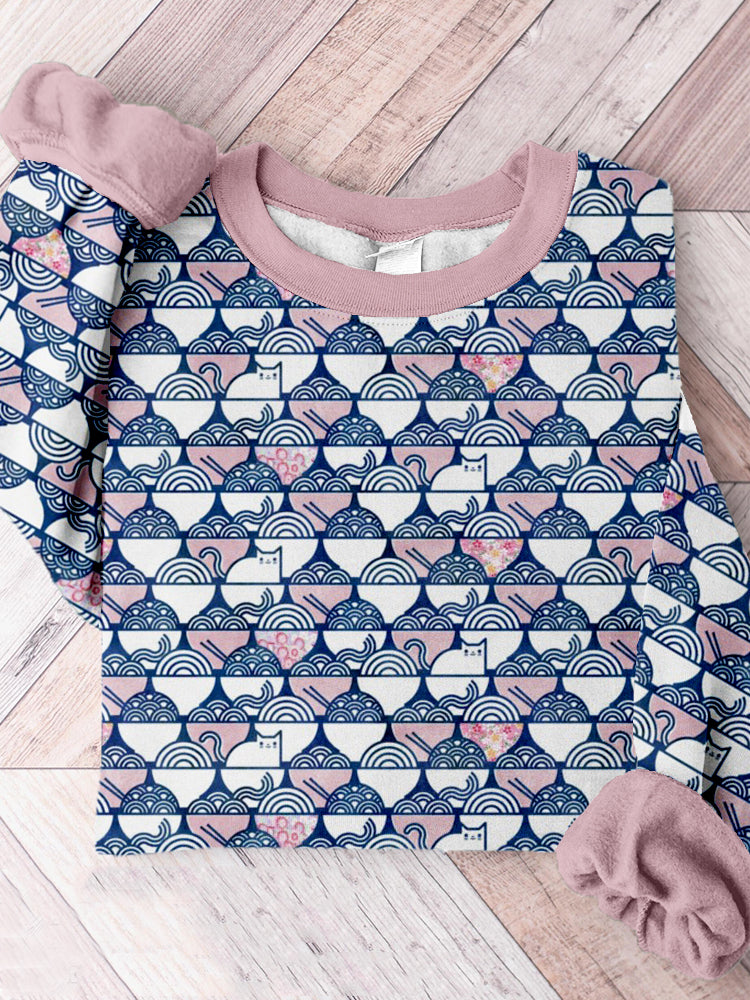 Camicia ispirato al vintage