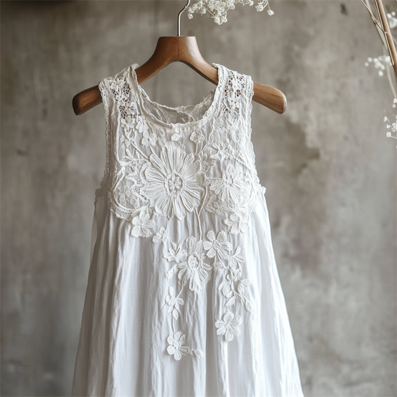 Vestito in stile vintage senza tempo