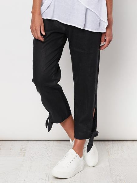 Pantaloni splendidamente realizzato