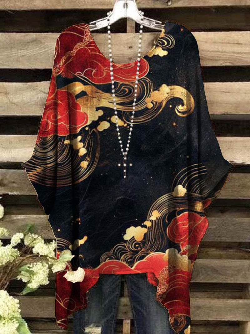Top dal design raffinato