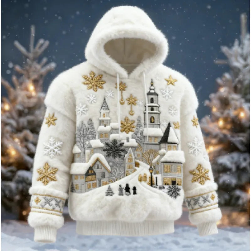 Maglione dal design elegante