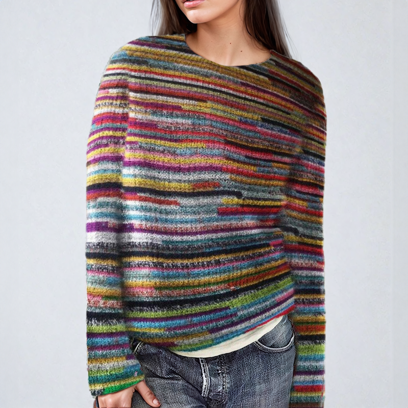 Maglione vintage classico