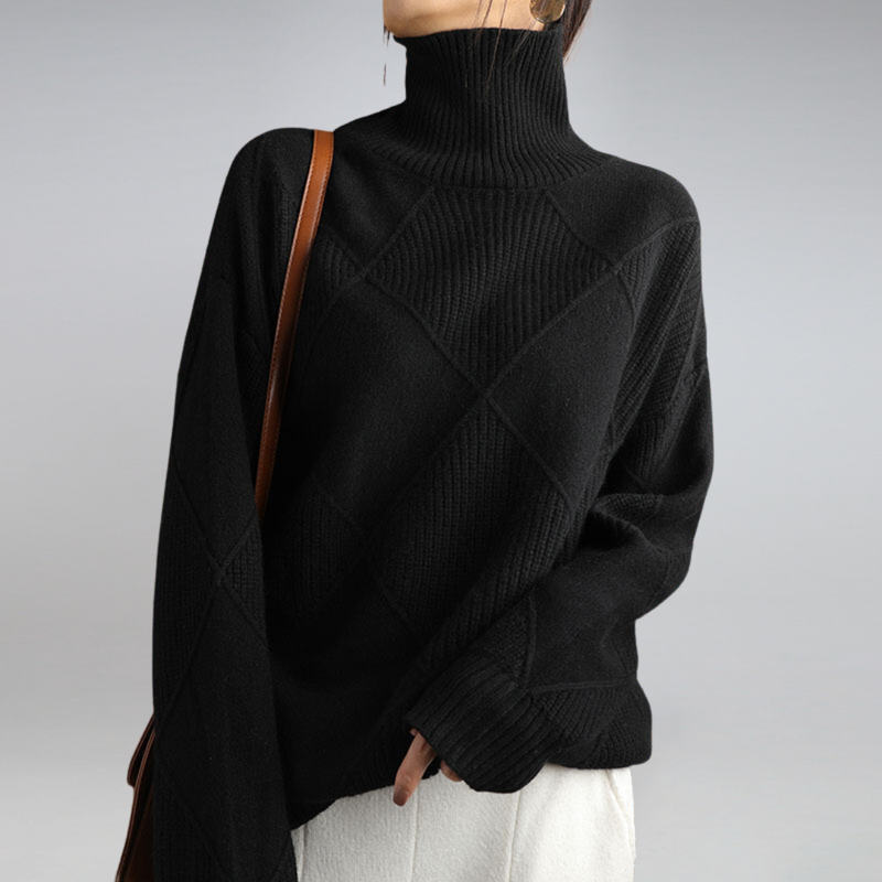 Maglione vintage classico