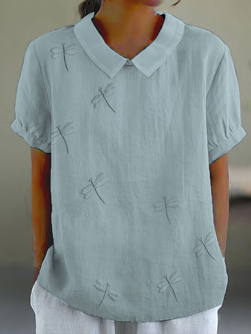 Camicia splendidamente realizzato