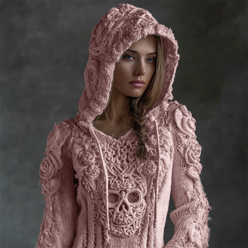 Maglione dal design classico