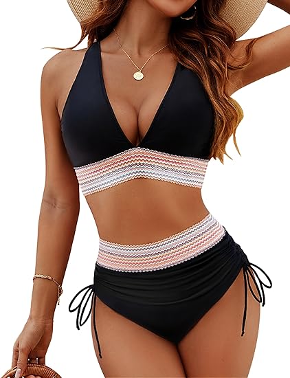 Ivana® | Effortless and Summer Bikinis