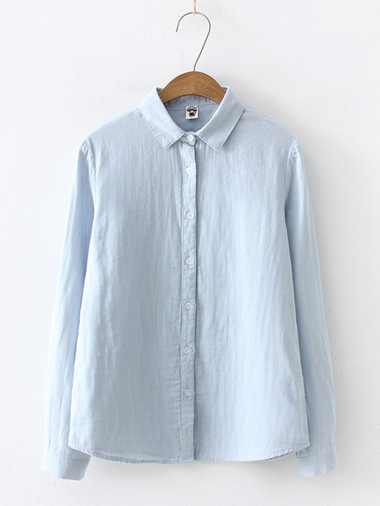 Camicia ispirato al vintage