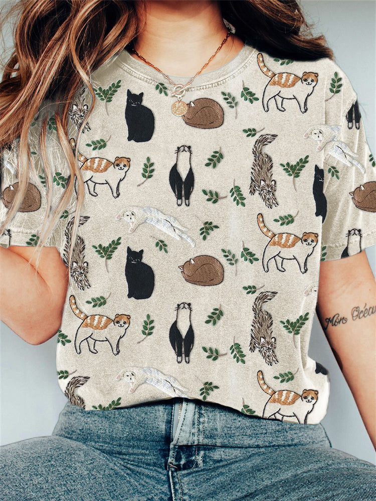 Camicia dal design classico