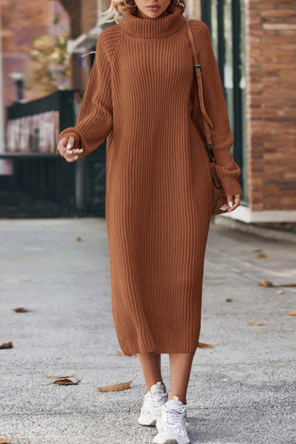 Maglione in stile vintage senza tempo