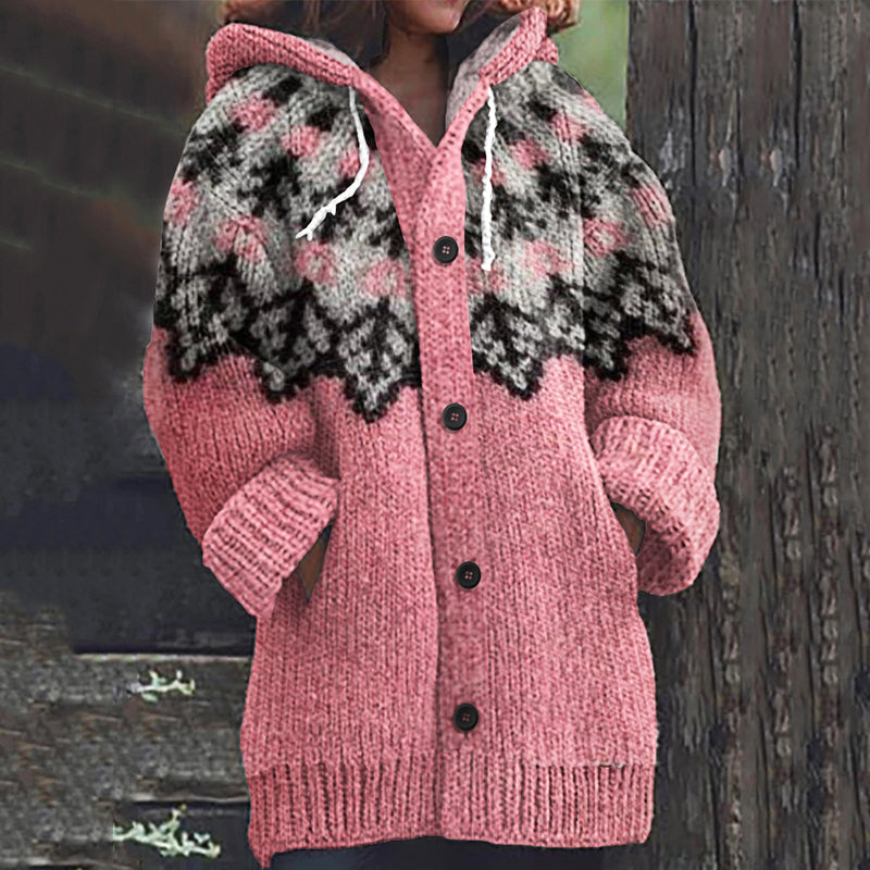 Maglione vintage classico