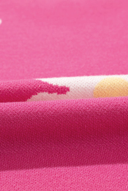 Maglione vintage classico