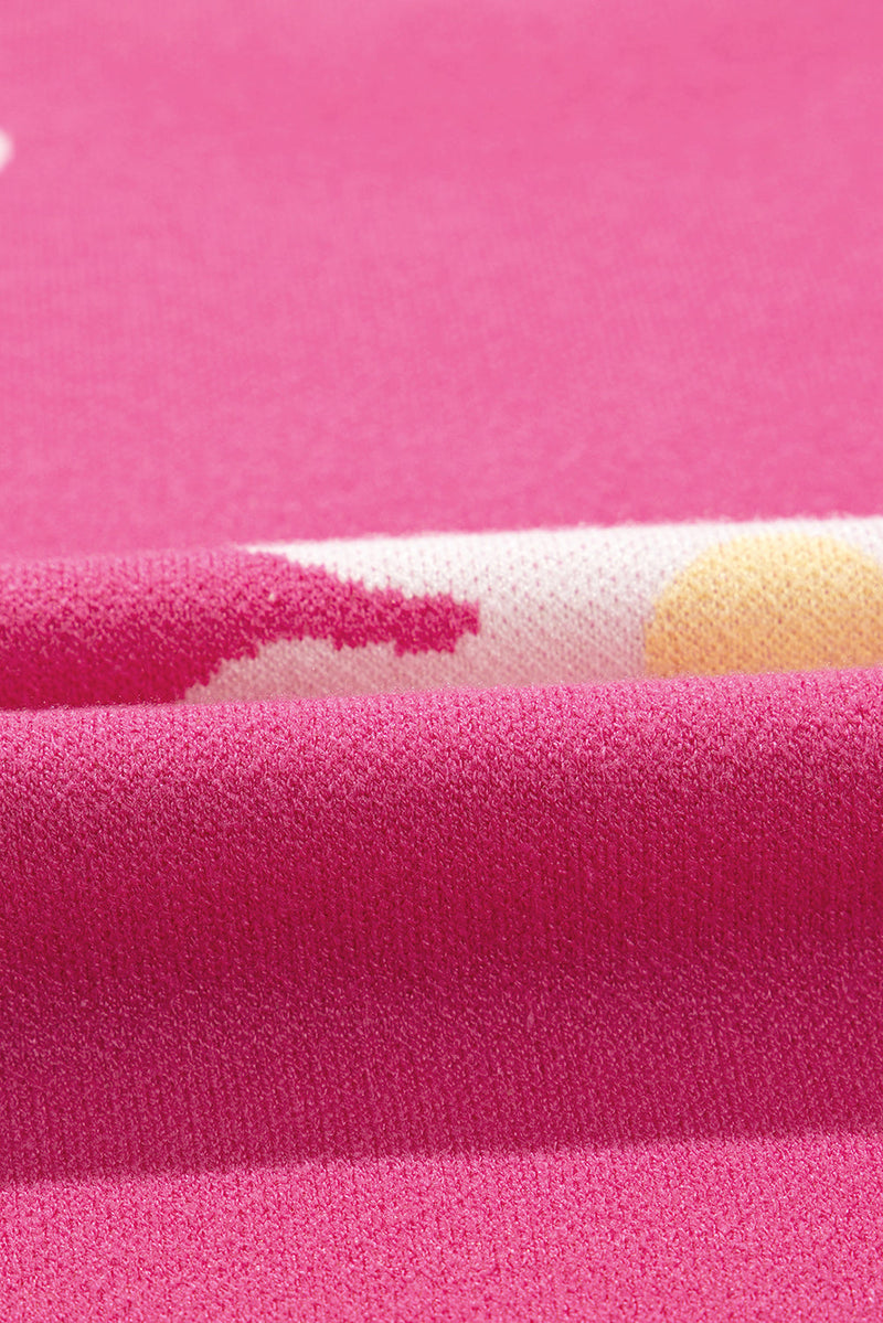 Maglione vintage classico