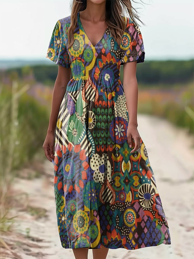 Capo dal design raffinato