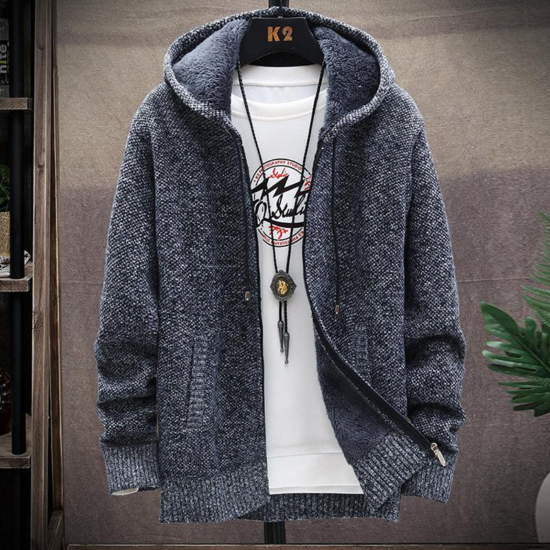 Cardigan dal design elegante