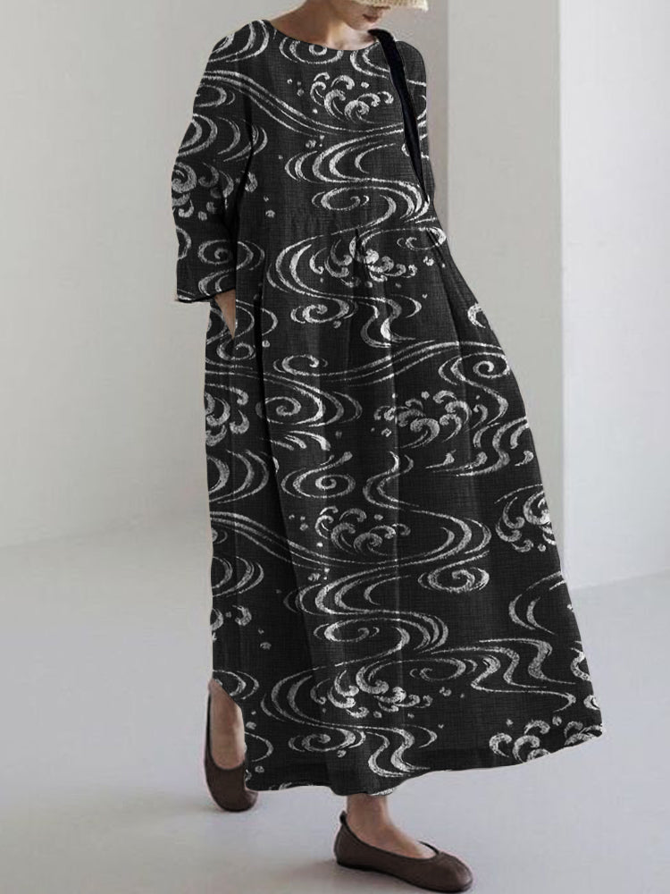 Vestito dal design elegante