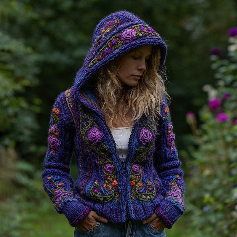 Maglione dal design elegante