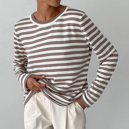 Maglione dal design elegante
