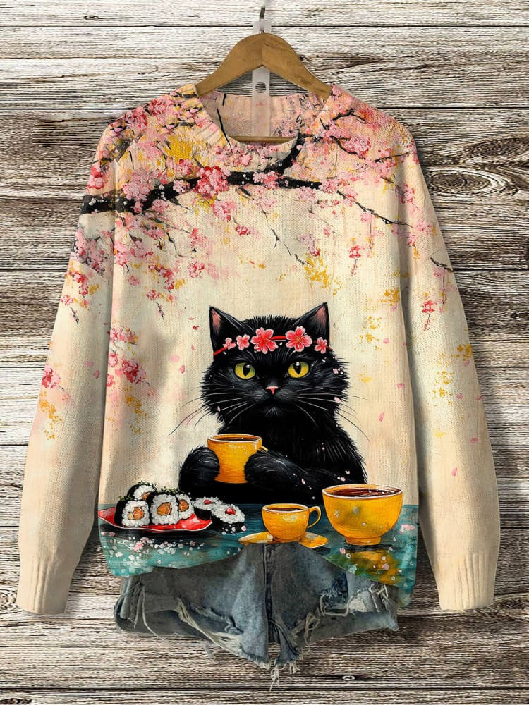 Camicia in stile vintage senza tempo