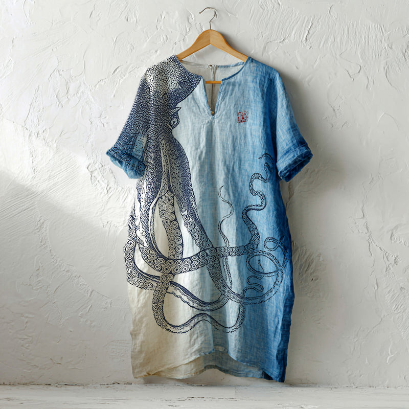 Vestito splendidamente realizzato