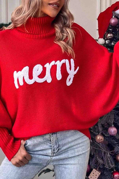 Maglione ispirato al vintage
