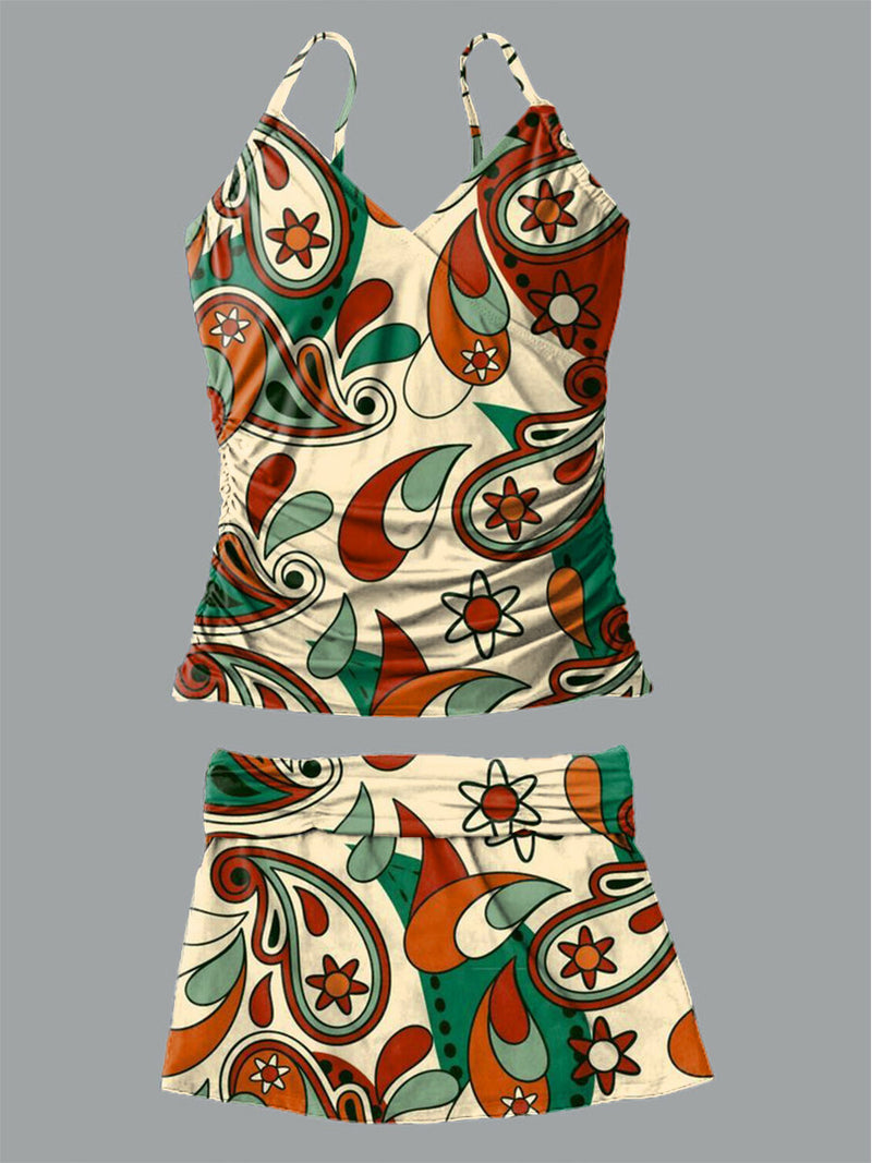 Pantaloni dal design elegante