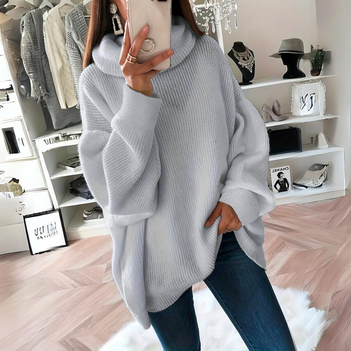 Maglione splendidamente realizzato