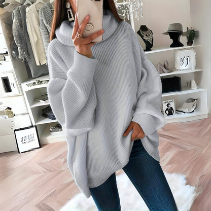 Maglione splendidamente realizzato