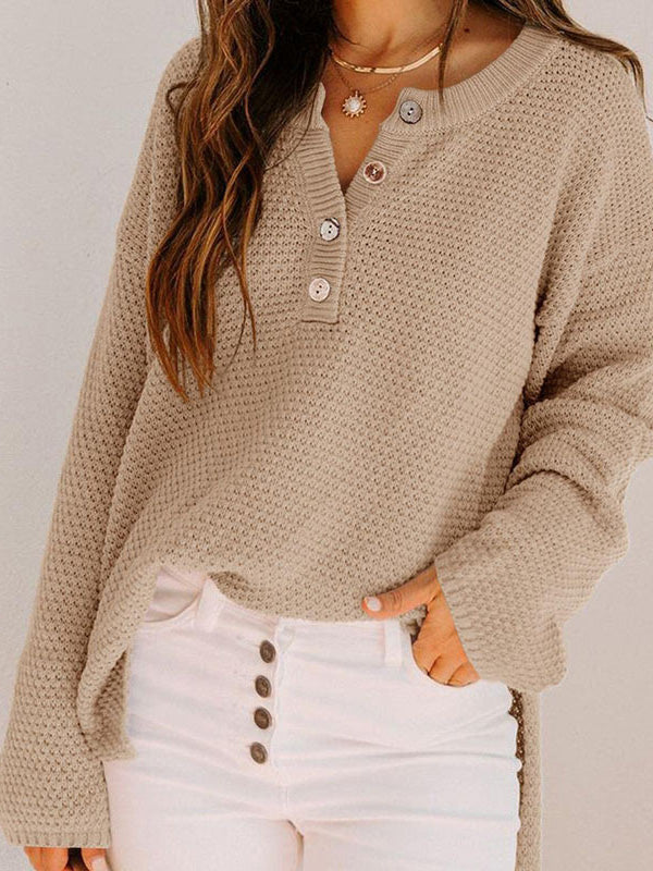 Maglione splendidamente realizzato