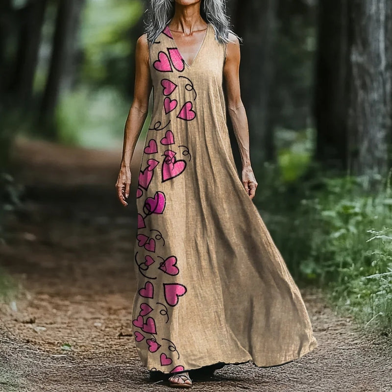 Vestito vintage classico