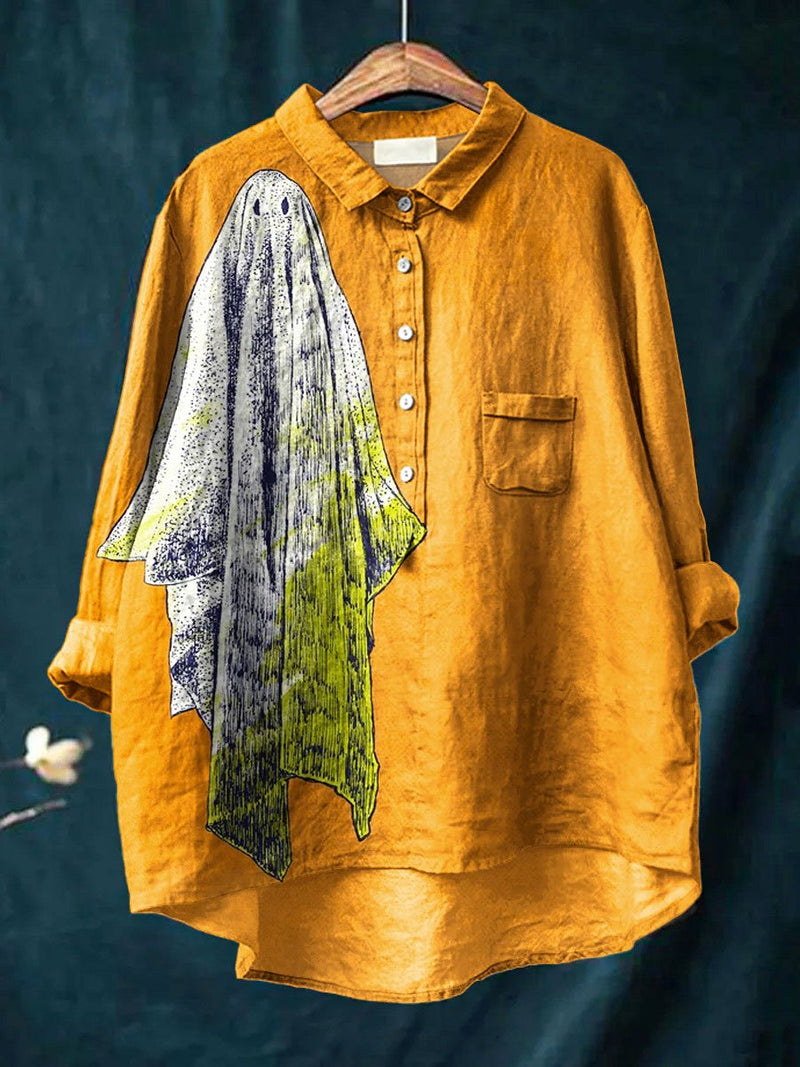 Camicia dal design classico